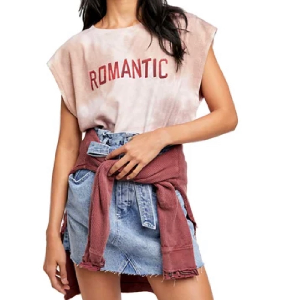 Free People Shirt